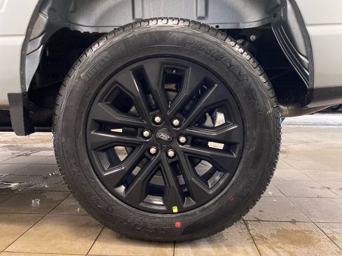 New 2026 Ford F150 XLT w/ Equipment Group 302A MID image 25