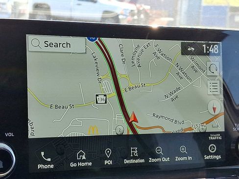 Used 2024 Mitsubishi Outlander Ralliart image 18