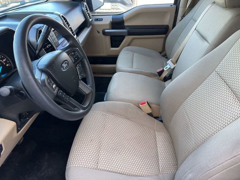 Used 2015 Ford F150 XLT image 18