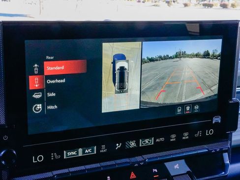 New 2026 GMC Hummer EV SUV image 22