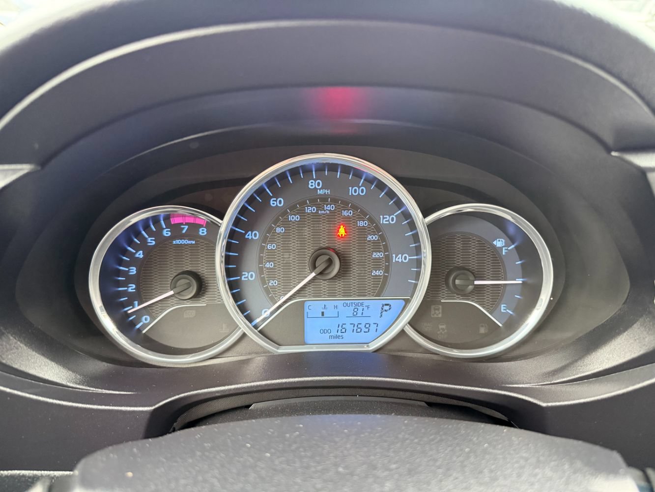 Used 2014 Toyota Corolla L FWD image 12