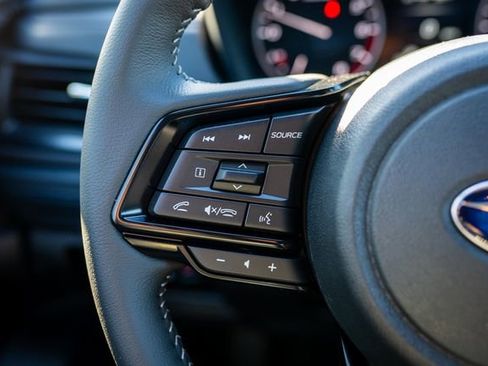 New 2026 Subaru Forester Premium image 34