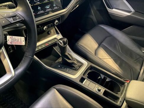 Certified 2023 Audi Q3 2.0T Premium image 17