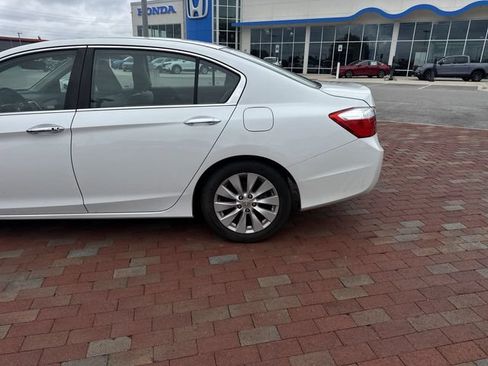 Used 2014 Honda Accord EX image 6