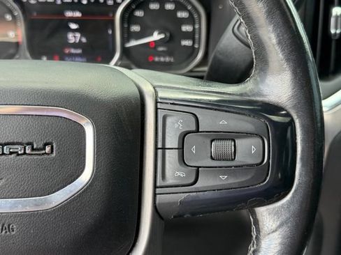Used 2020 GMC Sierra 1500 Denali w/ Denali Ultimate Package AWD/4WD image 21