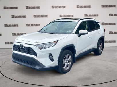 Used 2019 Toyota RAV4 XLE w/ Convenience Package