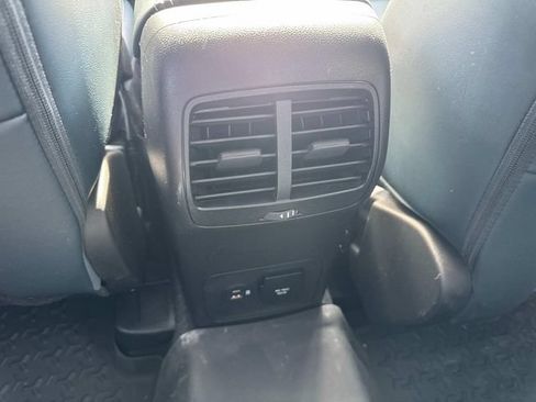 Used 2024 Ford Bronco Sport Outer Banks AWD/4WD image 17