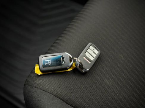 Used 2016 Honda Accord EX image 15