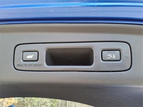 New 2025 Acura ADX A-Spec image 12