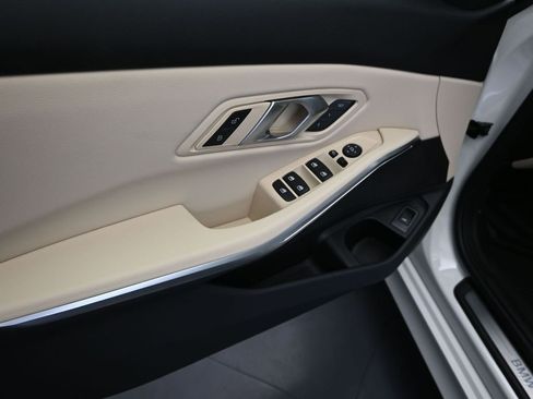 New 2026 BMW 330i Sedan w/ Premium Package image 11