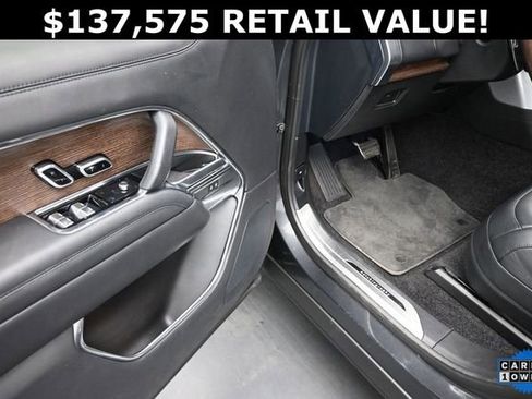 Used 2023 Land Rover Range Rover Autobiography AWD/4WD image 14