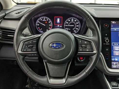Certified 2024 Subaru Outback Premium AWD/4WD image 19