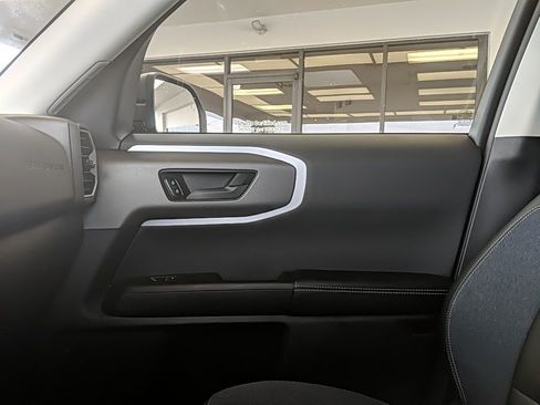 Used 2025 Ford Bronco Sport Outer Banks w/ Outer Banks Tech Package+ image 22