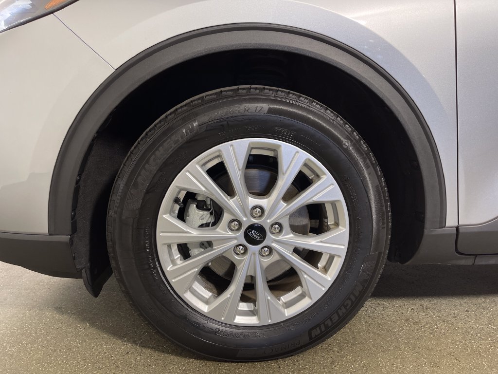 Used 2023 Ford Escape Active FWD image 11