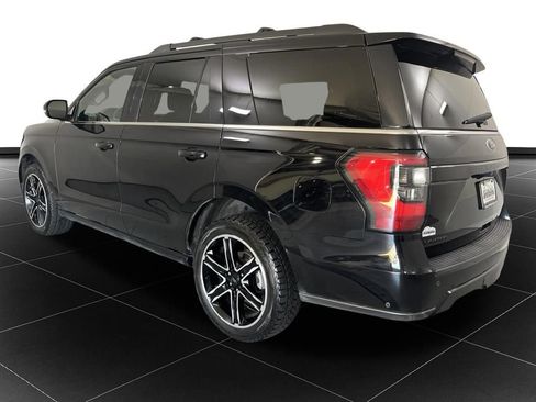 Used 2021 Ford Expedition Limited AWD/4WD image 3