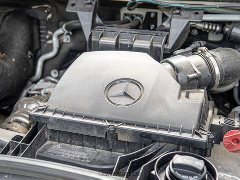 Used 2023 Mercedes-Benz Sprinter 2500 image 15