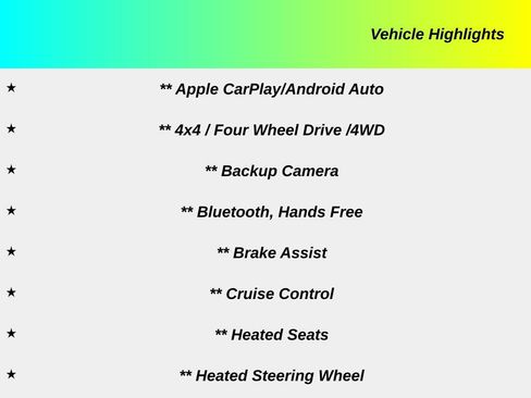 Used 2021 Jeep Gladiator Sport AWD/4WD image 10