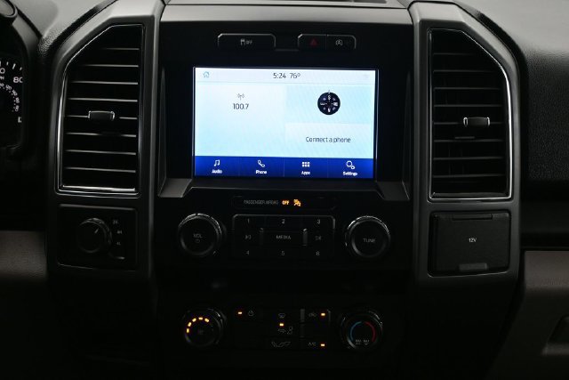 Used 2020 Ford F150 XLT AWD/4WD image 16