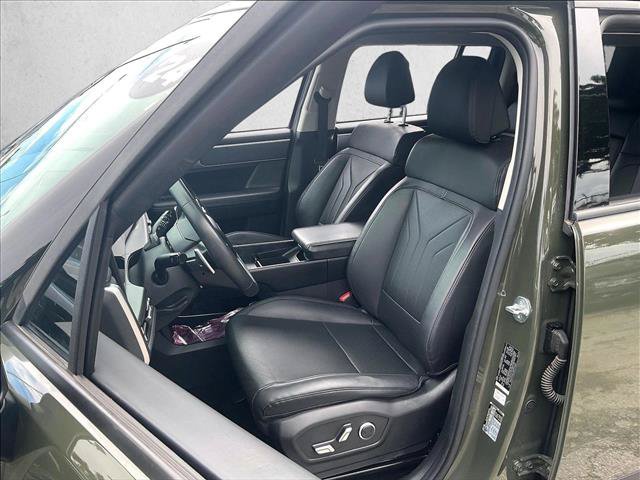 Used 2024 Hyundai Santa Fe SEL FWD image 27