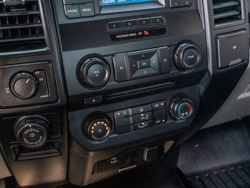 Used 2017 Ford F150 XL w/ Equipment Group 101A Mid RWD image 29