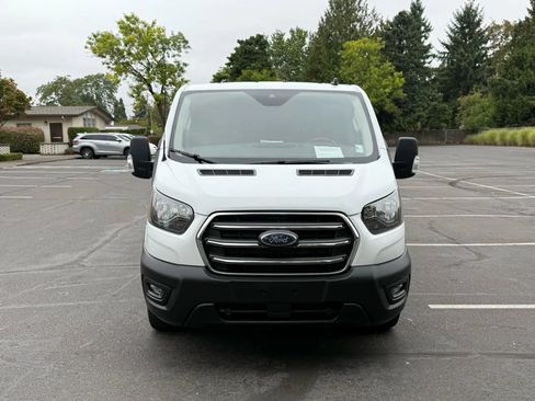 Used 2020 Ford Transit 250 Low Roof RWD image 10