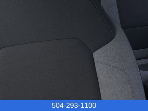 New 2025 Ford Bronco 2-Door image 18