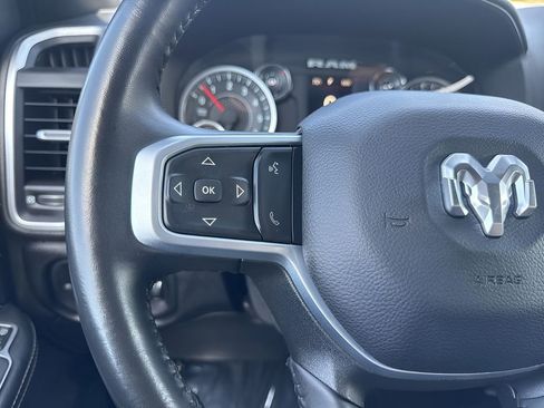 Used 2024 RAM 2500 Big Horn w/ Bed Utility Group image 14