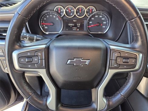 Used 2021 Chevrolet Tahoe Z71 image 18