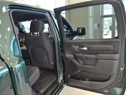 New 2026 RAM 1500 Classic Warlock AWD/4WD image 30