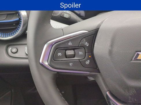 New 2026 Chevrolet Trax LT w/ Driver Confidence Package FWD image 13