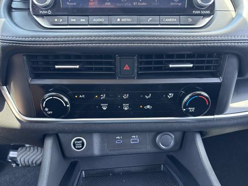 Certified 2023 Nissan Rogue S AWD/4WD image 27