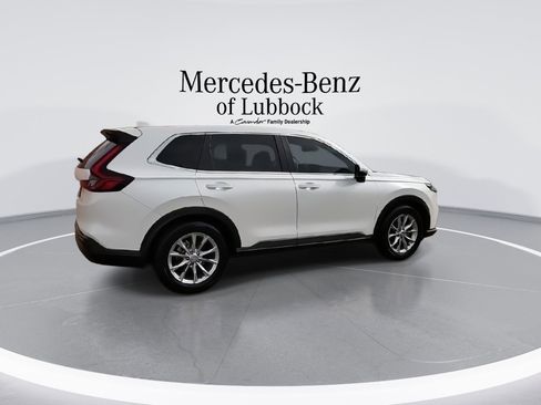 Used 2023 Honda CR-V EX-L image 9