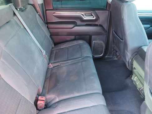 Used 2024 Chevrolet Silverado 2500 LT image 19