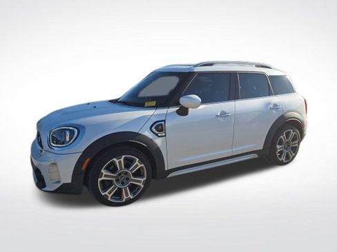 Used 2024 MINI Cooper Countryman S FWD image 5