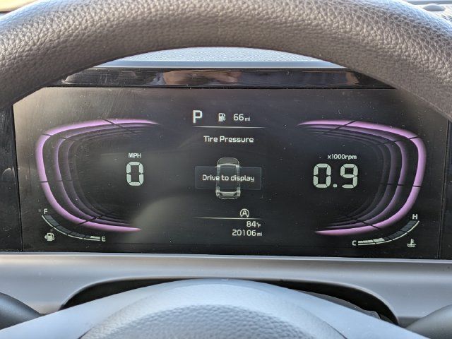 Certified 2026 Kia Seltos LX FWD image 27