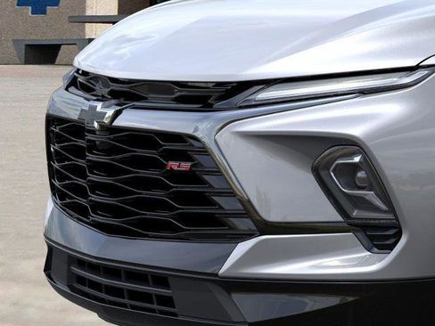 New 2026 Chevrolet Blazer RS w/ Driver Confidence II Package image 37