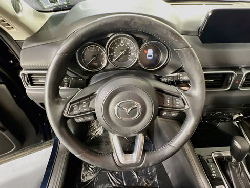 Used 2018 MAZDA CX-5 Grand Touring AWD/4WD image 11