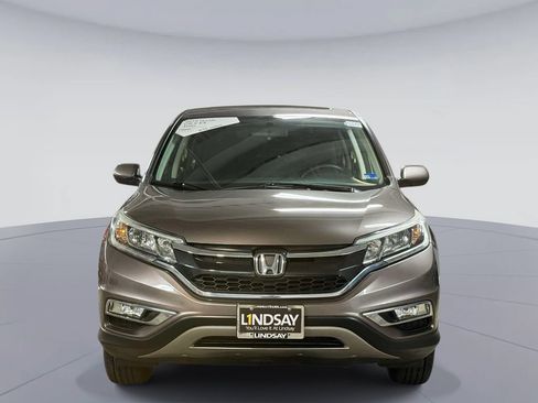 Used 2016 Honda CR-V EX image 8