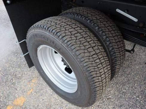 New 2024 Ford F350 XL w/ Snow Plow Prep Package image 14