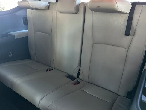 New 2026 Toyota Grand Highlander AWD Hybrid image 18