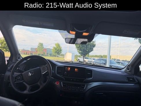 Used 2021 Honda Pilot EX-L image 14