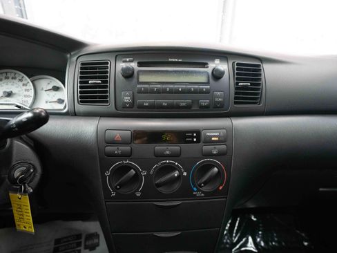 Used 2008 Toyota Corolla S FWD image 17