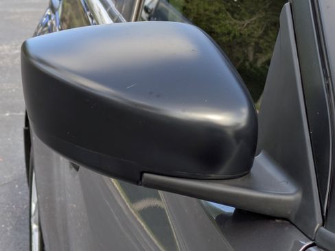 New 2025 Nissan Kicks Play S image 11