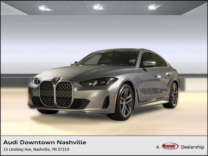 Used 2025 BMW 430i xDrive