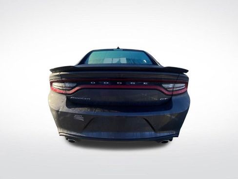Used 2022 Dodge Charger GT image 8
