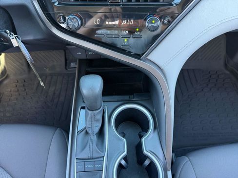 Used 2024 Toyota Camry LE image 11