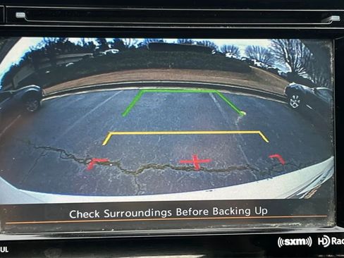 Used 2018 Subaru WRX AWD/4WD image 12