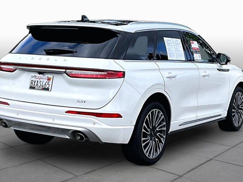 Used 2020 Lincoln Corsair Reserve w/ Equipment Group 201A AWD/4WD image 12