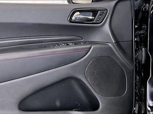 Used 2024 Dodge Durango GT AWD/4WD image 25