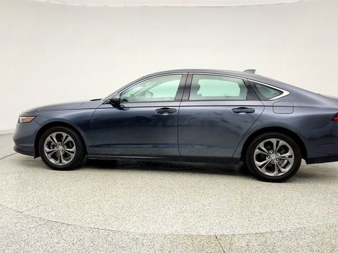 Used 2024 Honda Accord EX image 8